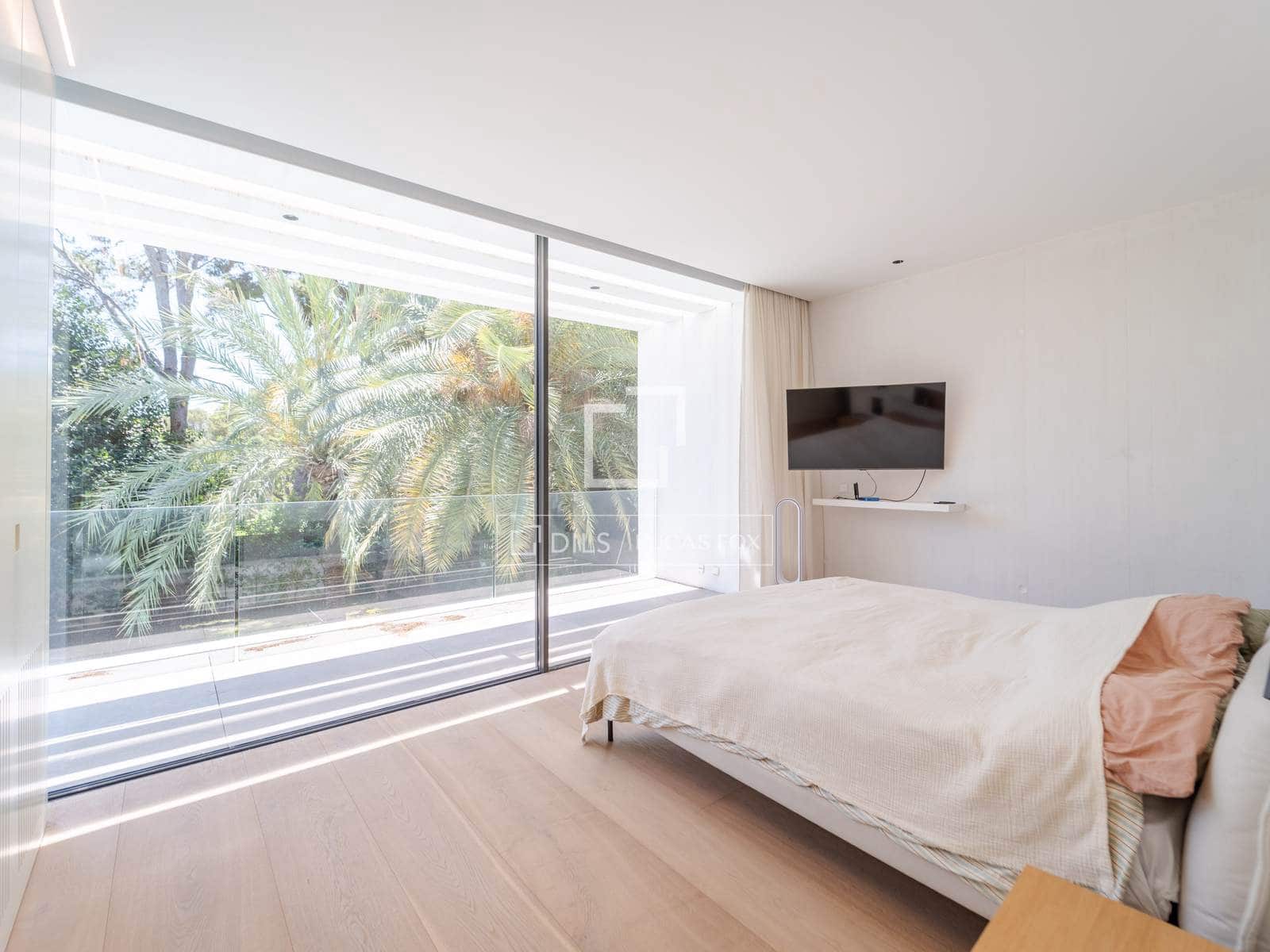 5 Zimmer Villa zu verkaufen in Campolivar mit Pool Garage - 2.900.000 € (Ref: 9911818)
