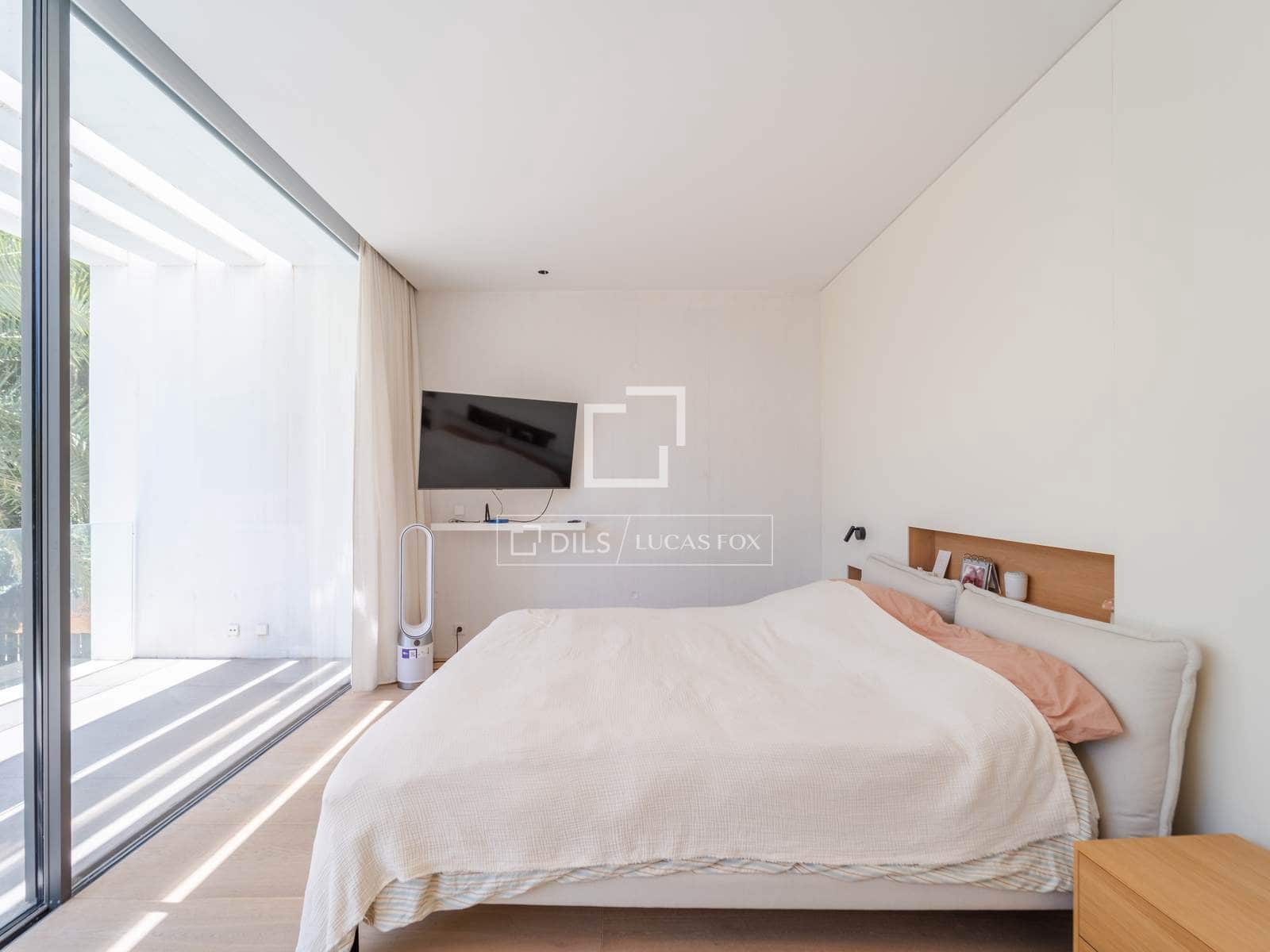 5 Zimmer Villa zu verkaufen in Campolivar mit Pool Garage - 2.900.000 € (Ref: 9911818)
