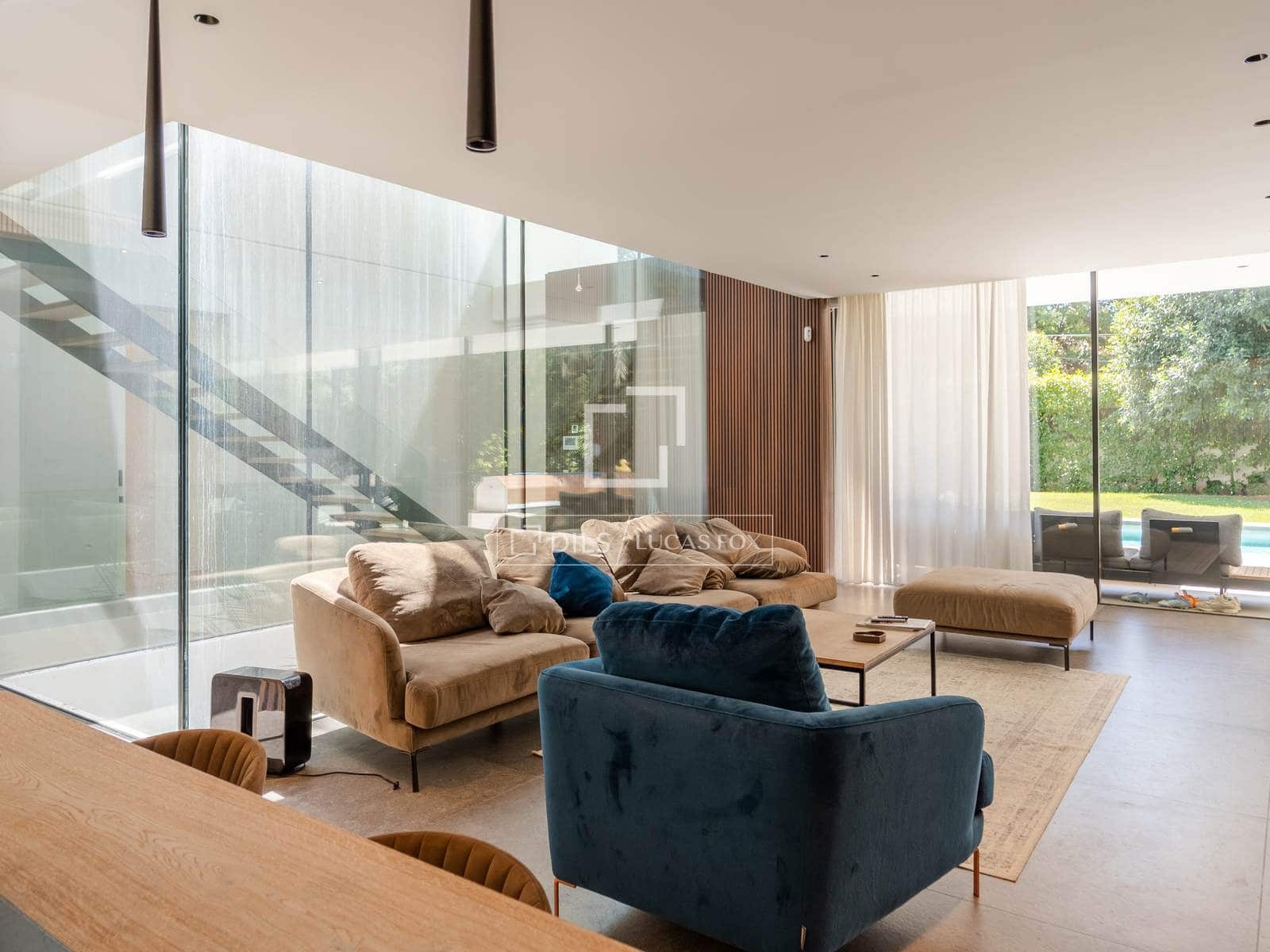 5 Zimmer Villa zu verkaufen in Campolivar mit Pool Garage - 2.900.000 € (Ref: 9911818)