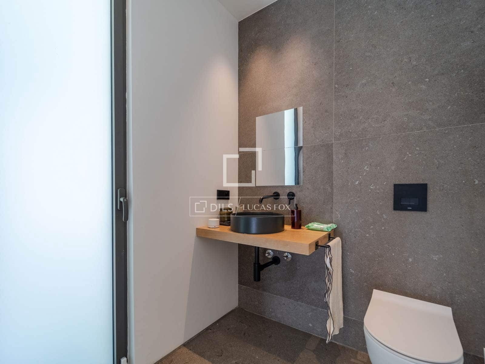 5 Zimmer Villa zu verkaufen in Campolivar mit Pool Garage - 2.900.000 € (Ref: 9911818)