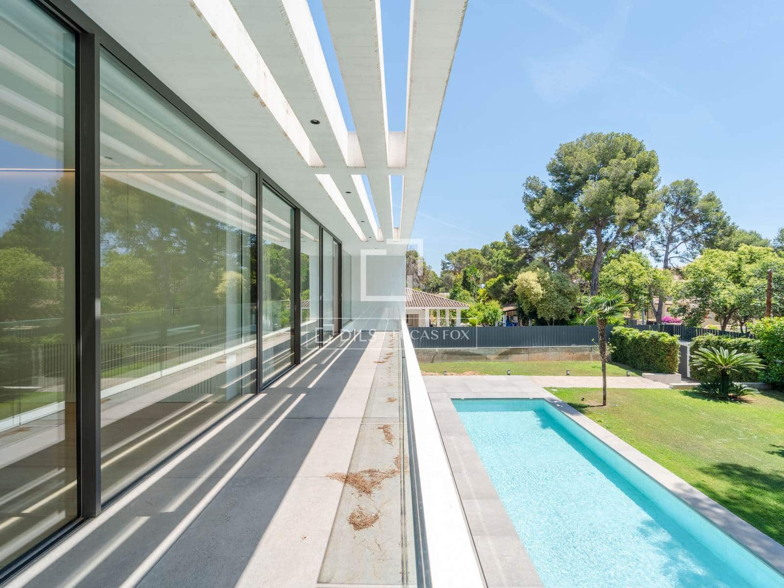 5 Zimmer Villa zu verkaufen in Campolivar mit Pool Garage - 2.900.000 € (Ref: 9911818)