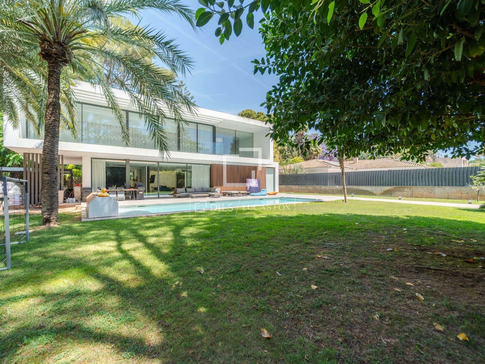 5 Zimmer Villa zu verkaufen in Campolivar mit Pool Garage - 2.900.000 € (Ref: 9911818)