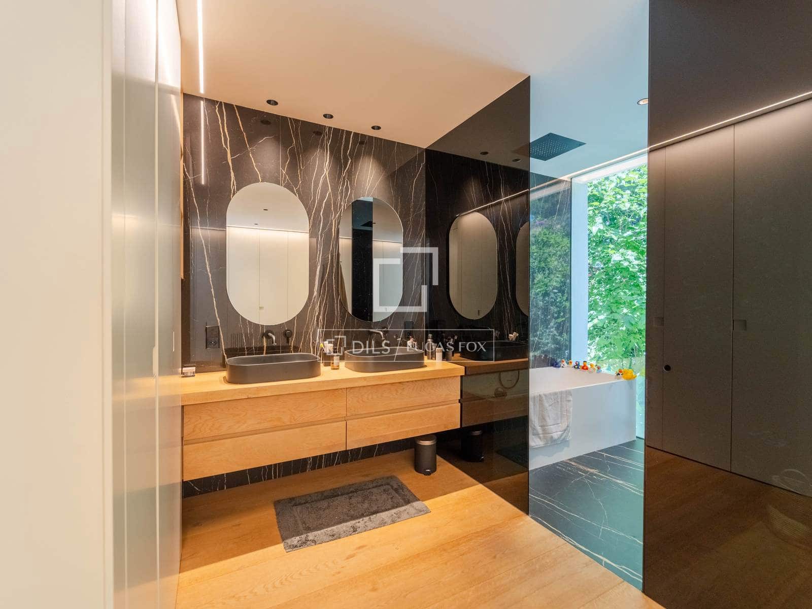 5 Zimmer Villa zu verkaufen in Campolivar mit Pool Garage - 2.900.000 € (Ref: 9911818)