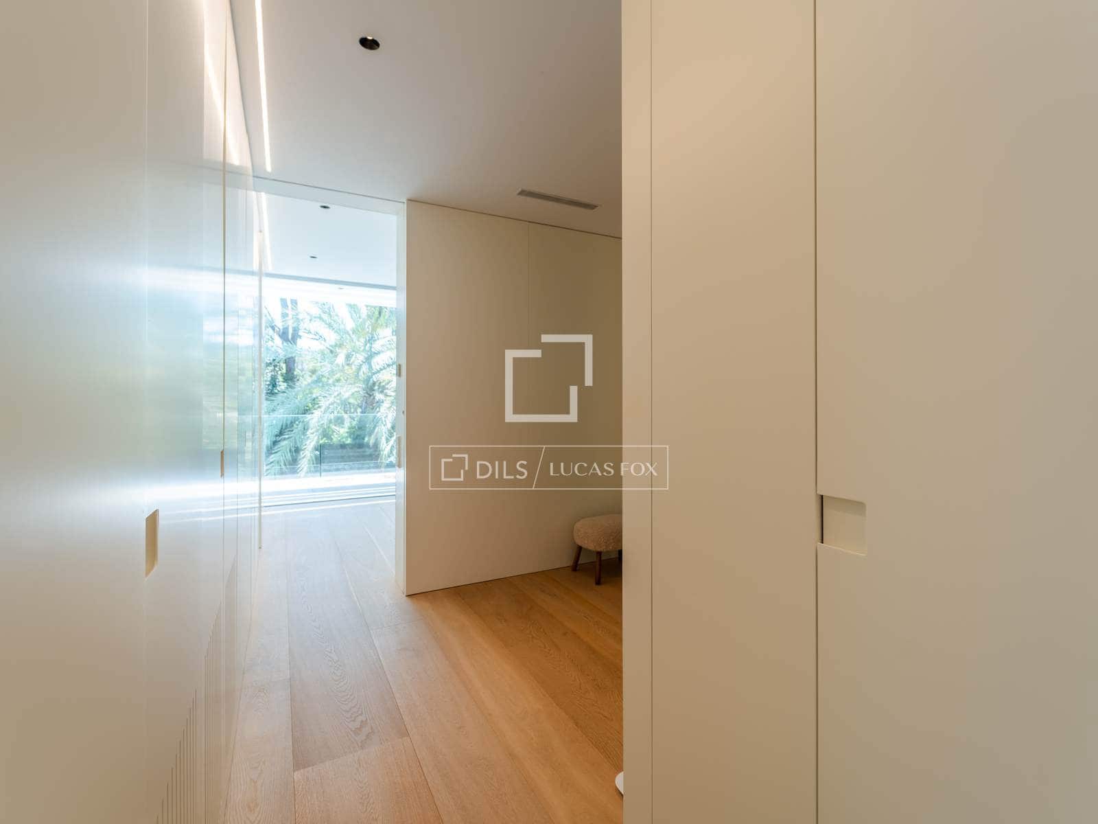 5 Zimmer Villa zu verkaufen in Campolivar mit Pool Garage - 2.900.000 € (Ref: 9911818)