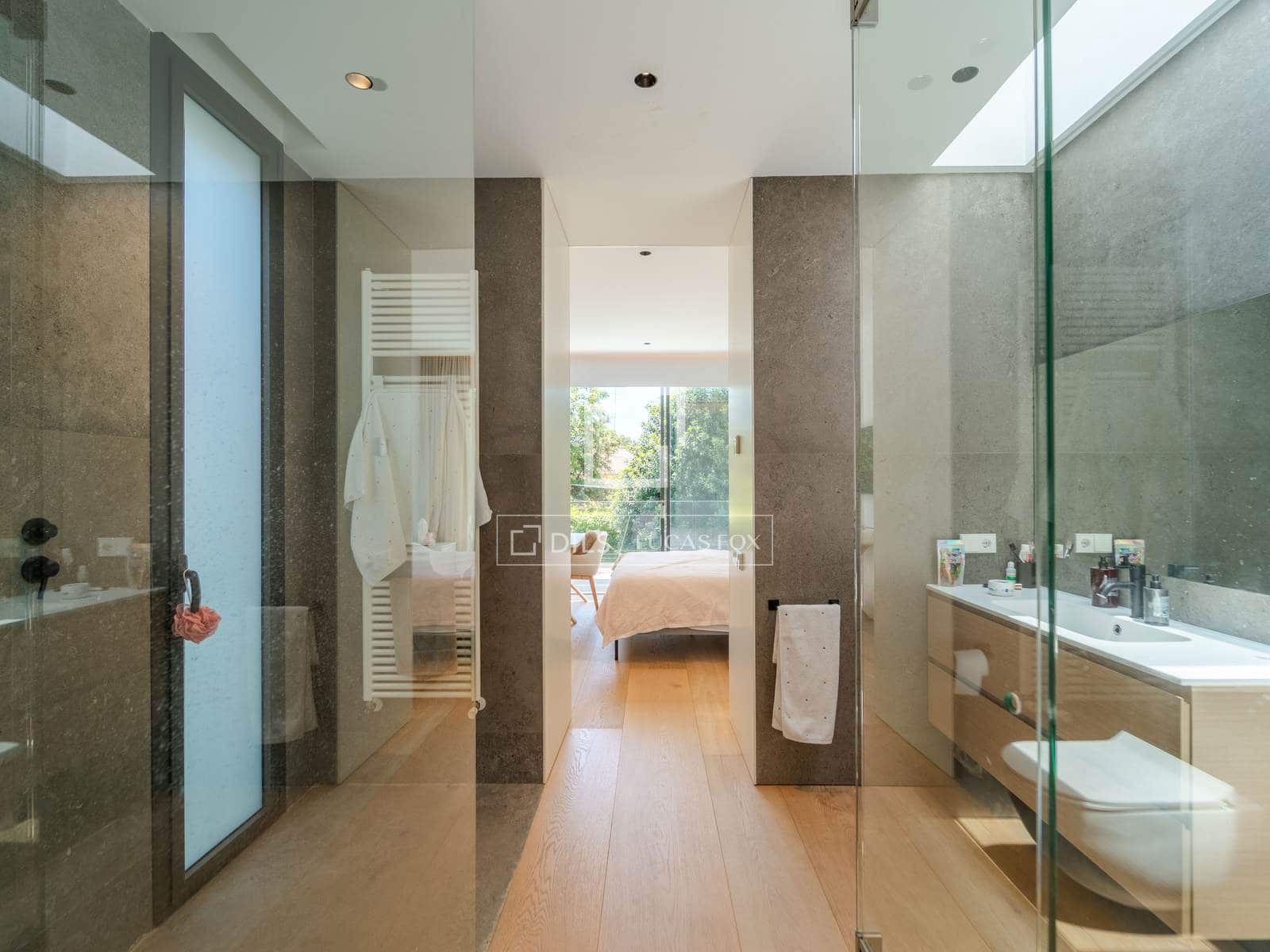 5 Zimmer Villa zu verkaufen in Campolivar mit Pool Garage - 2.900.000 € (Ref: 9911818)