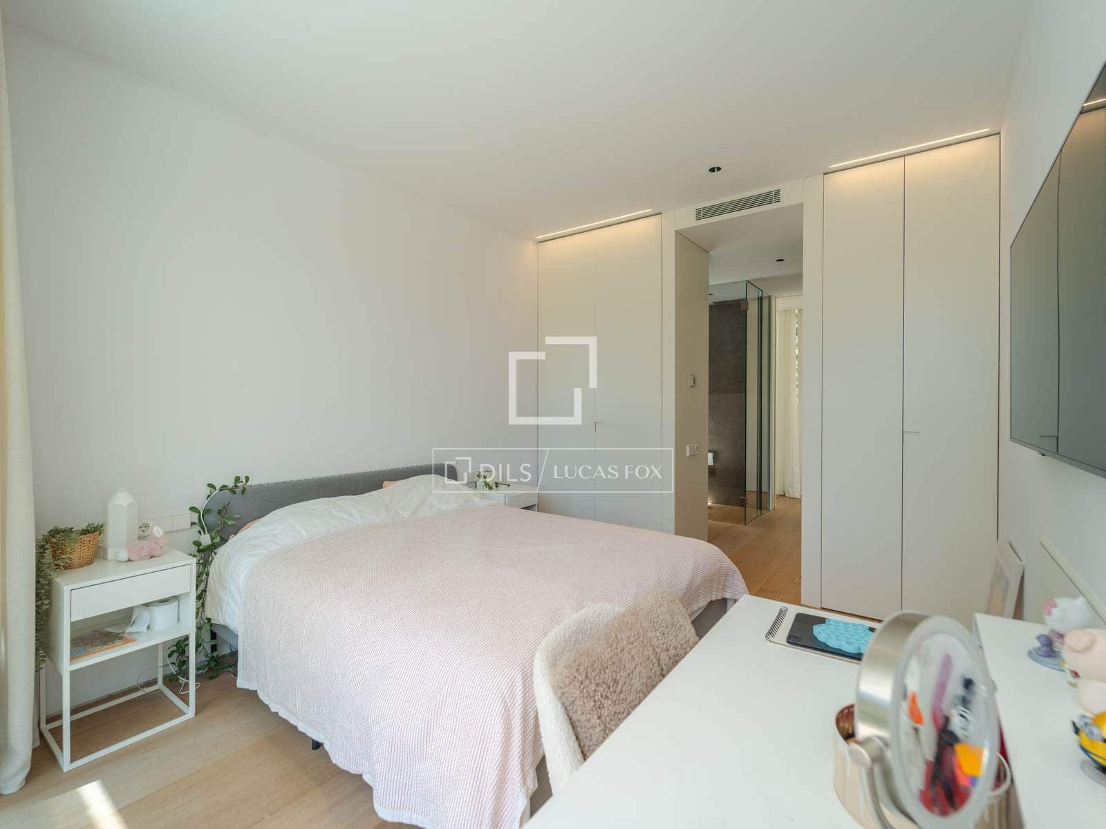 5 Zimmer Villa zu verkaufen in Campolivar mit Pool Garage - 2.900.000 € (Ref: 9911818)
