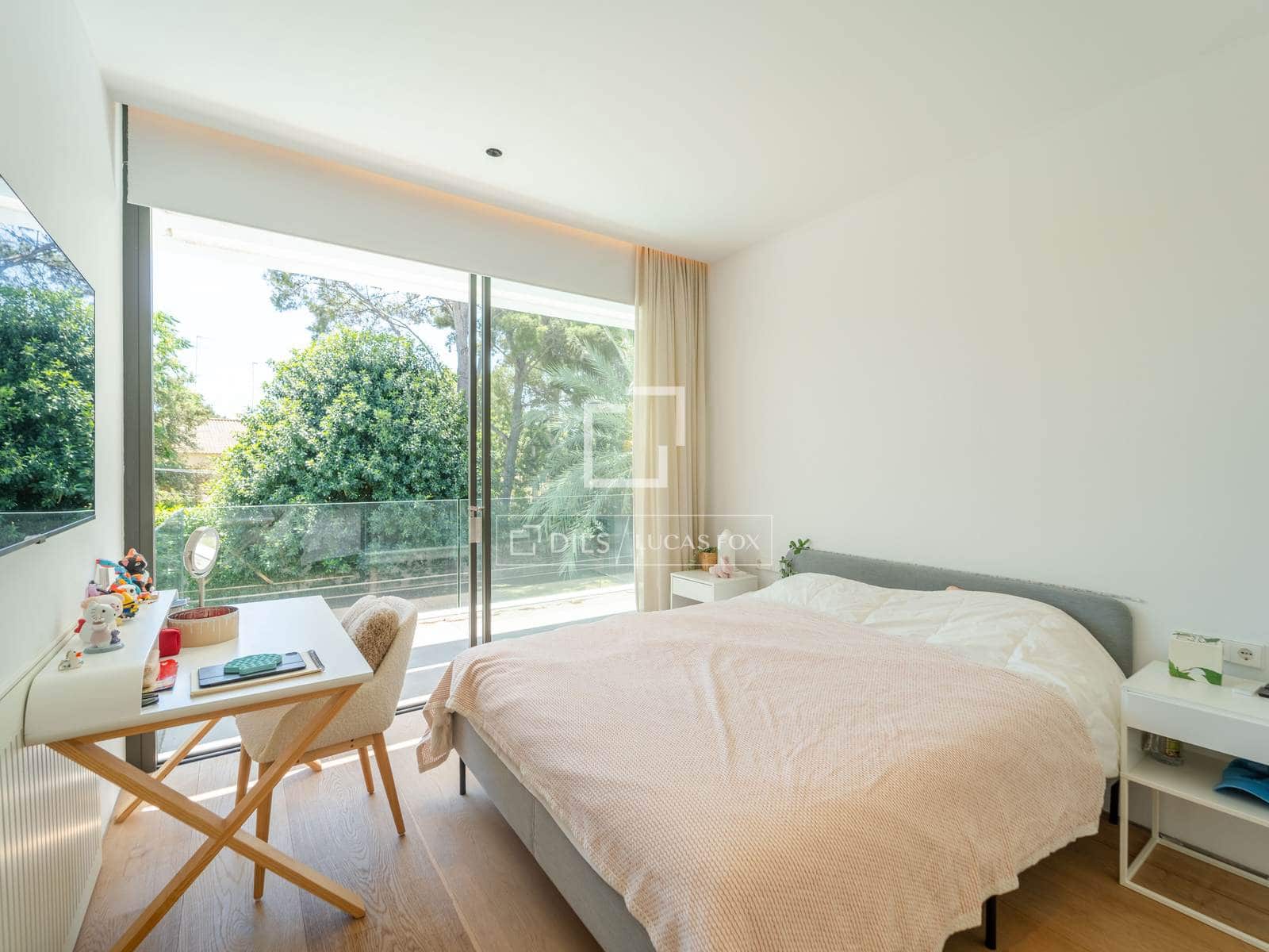 5 Zimmer Villa zu verkaufen in Campolivar mit Pool Garage - 2.900.000 € (Ref: 9911818)