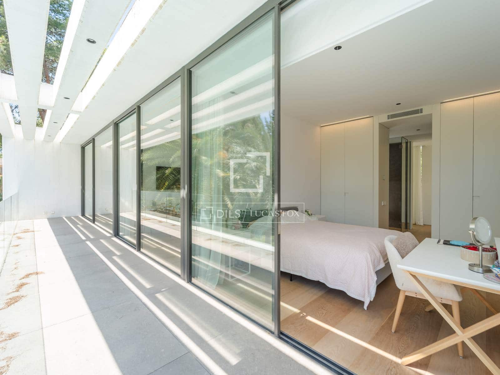 5 Zimmer Villa zu verkaufen in Campolivar mit Pool Garage - 2.900.000 € (Ref: 9911818)