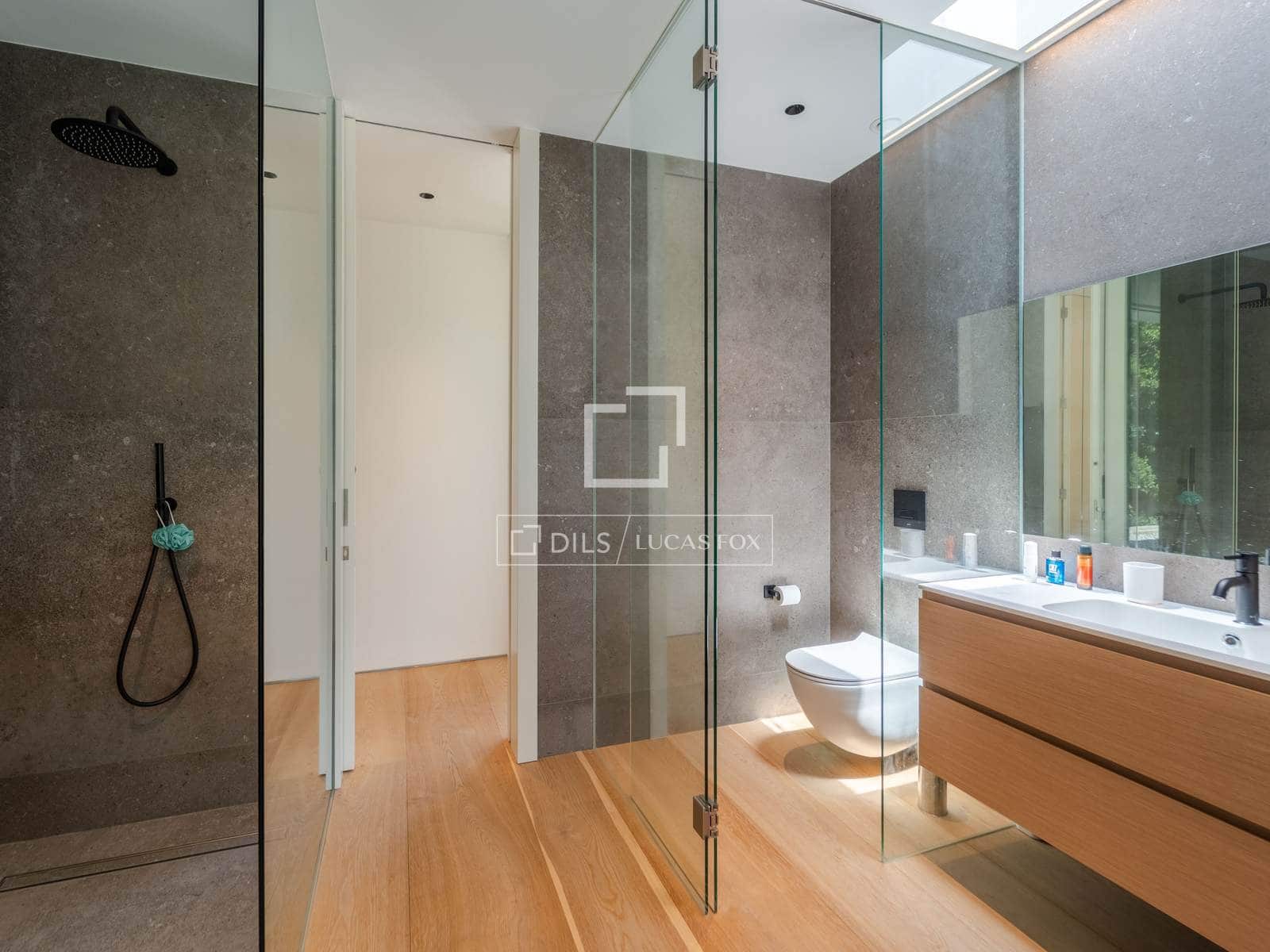 5 Zimmer Villa zu verkaufen in Campolivar mit Pool Garage - 2.900.000 € (Ref: 9911818)