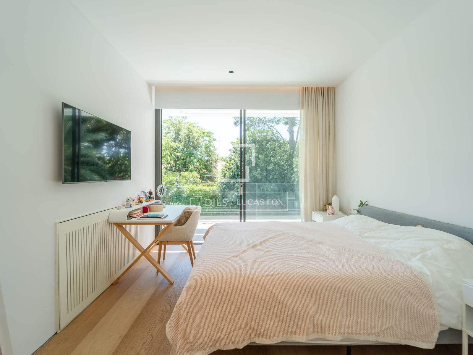 5 Zimmer Villa zu verkaufen in Campolivar mit Pool Garage - 2.900.000 € (Ref: 9911818)