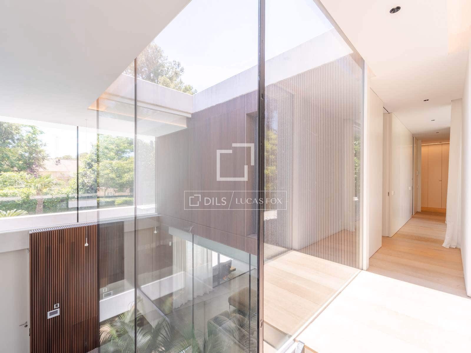 5 Zimmer Villa zu verkaufen in Campolivar mit Pool Garage - 2.900.000 € (Ref: 9911818)