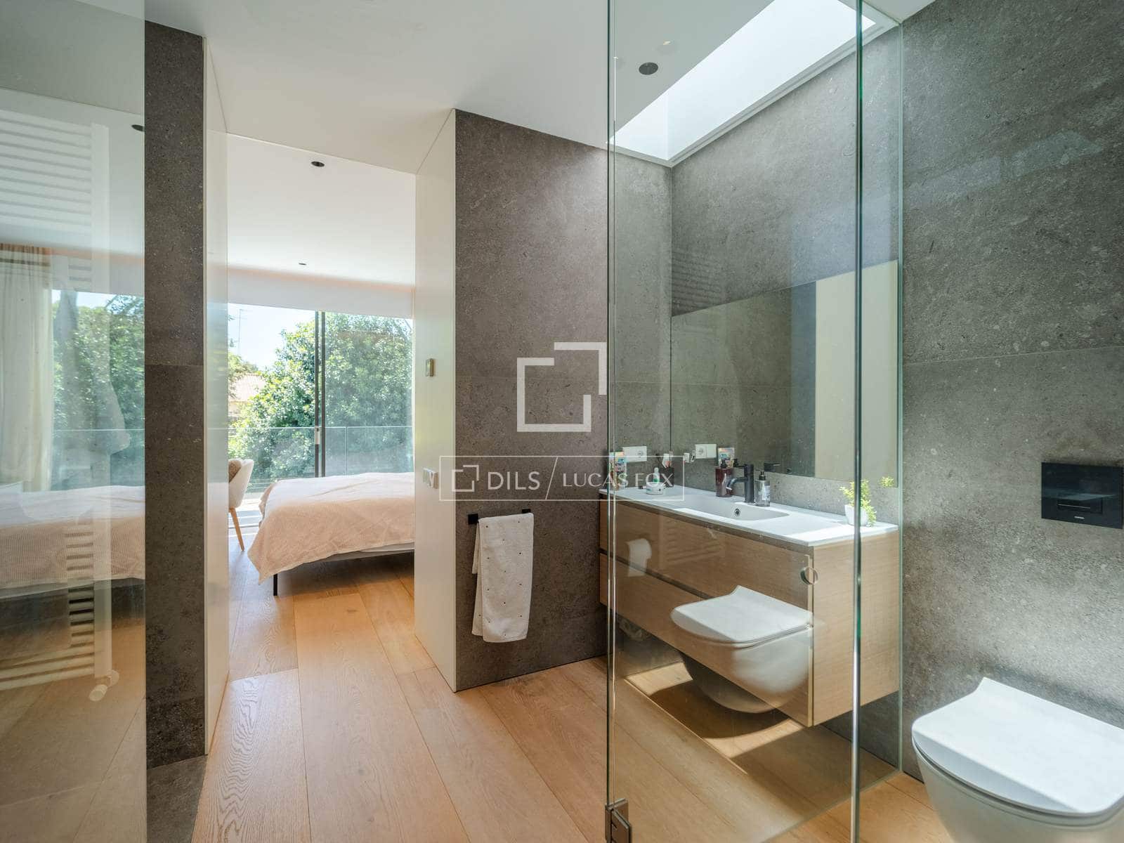 5 Zimmer Villa zu verkaufen in Campolivar mit Pool Garage - 2.900.000 € (Ref: 9911818)