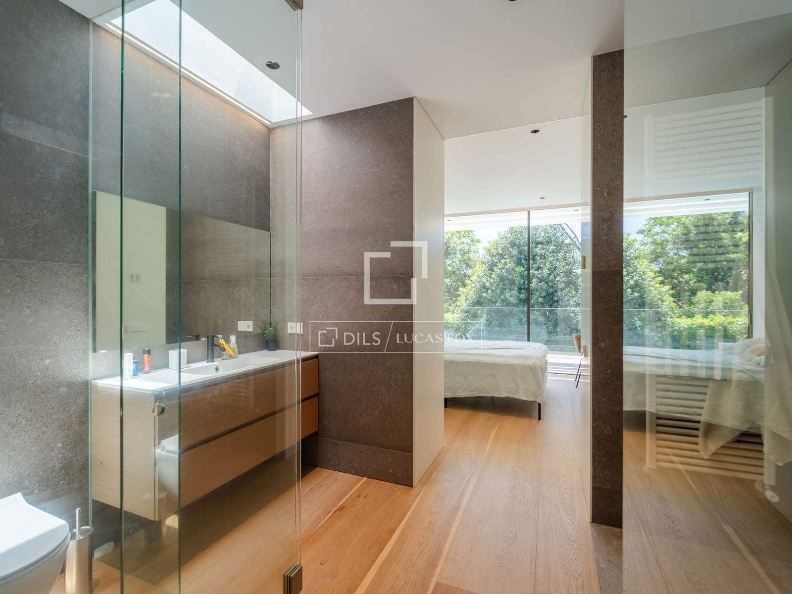 5 Zimmer Villa zu verkaufen in Campolivar mit Pool Garage - 2.900.000 € (Ref: 9911818)