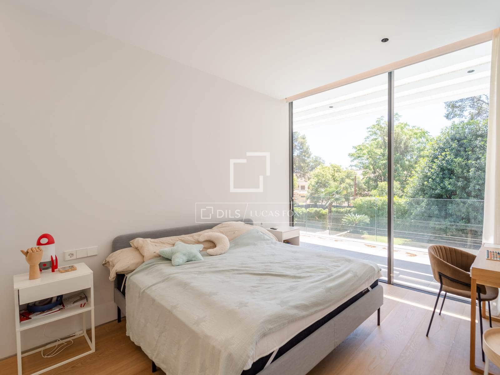 5 Zimmer Villa zu verkaufen in Campolivar mit Pool Garage - 2.900.000 € (Ref: 9911818)