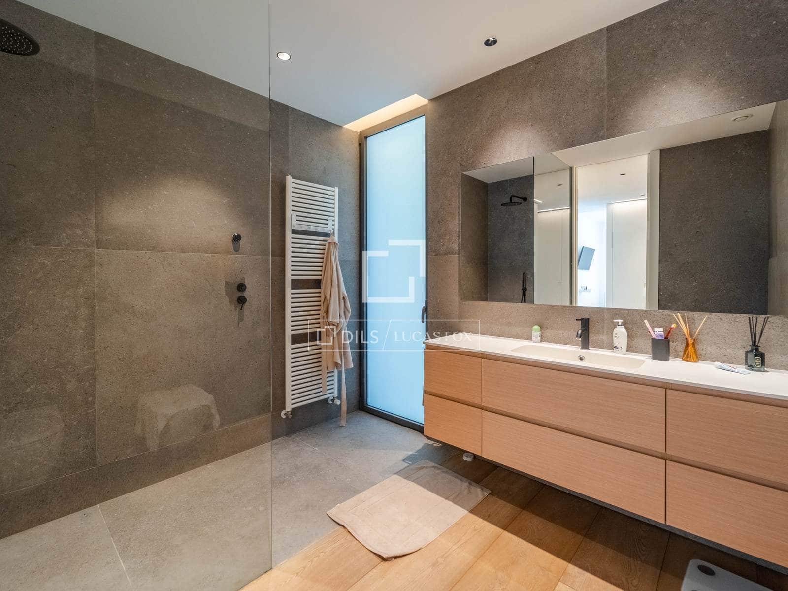 5 Zimmer Villa zu verkaufen in Campolivar mit Pool Garage - 2.900.000 € (Ref: 9911818)