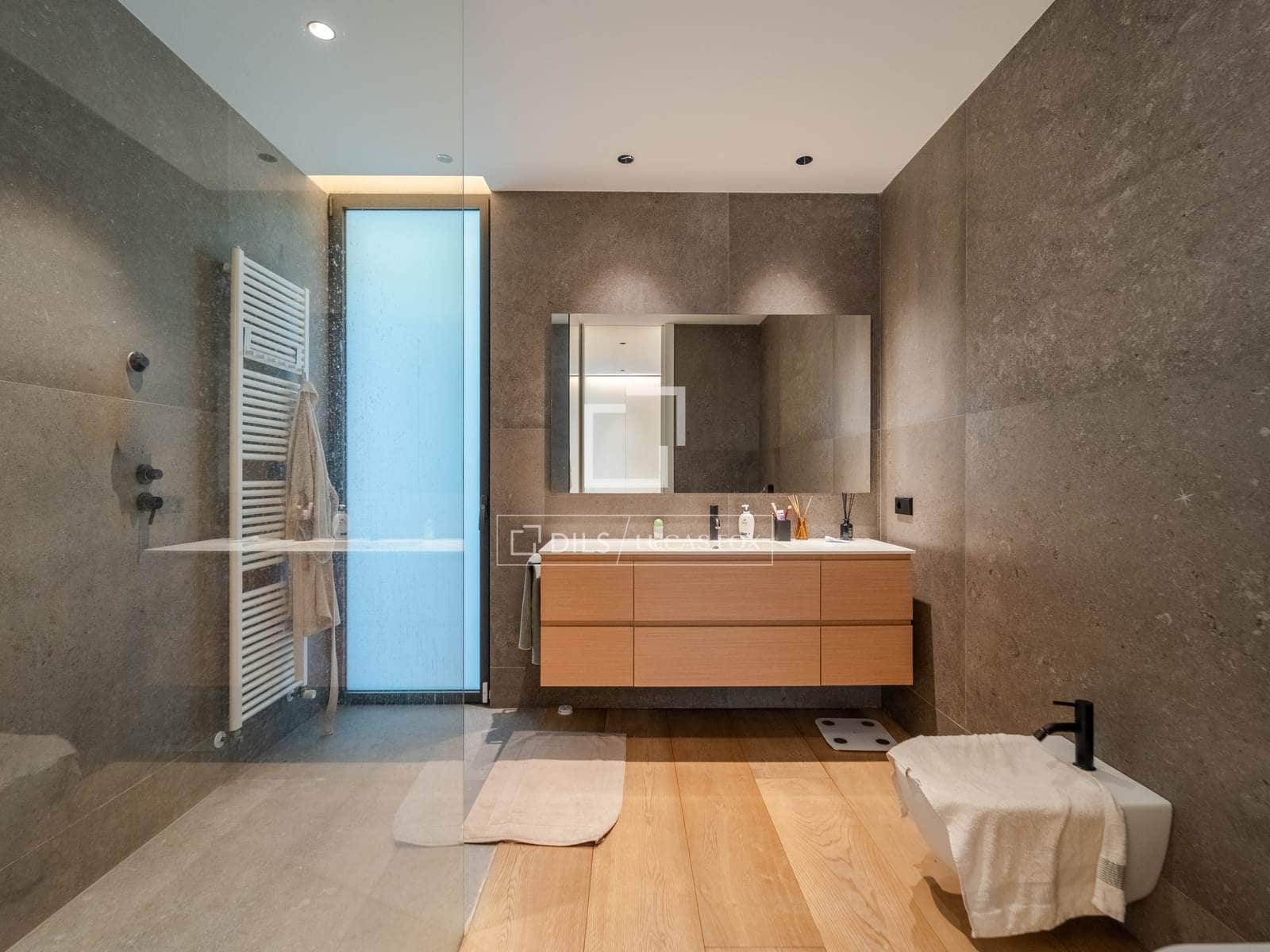 5 Zimmer Villa zu verkaufen in Campolivar mit Pool Garage - 2.900.000 € (Ref: 9911818)