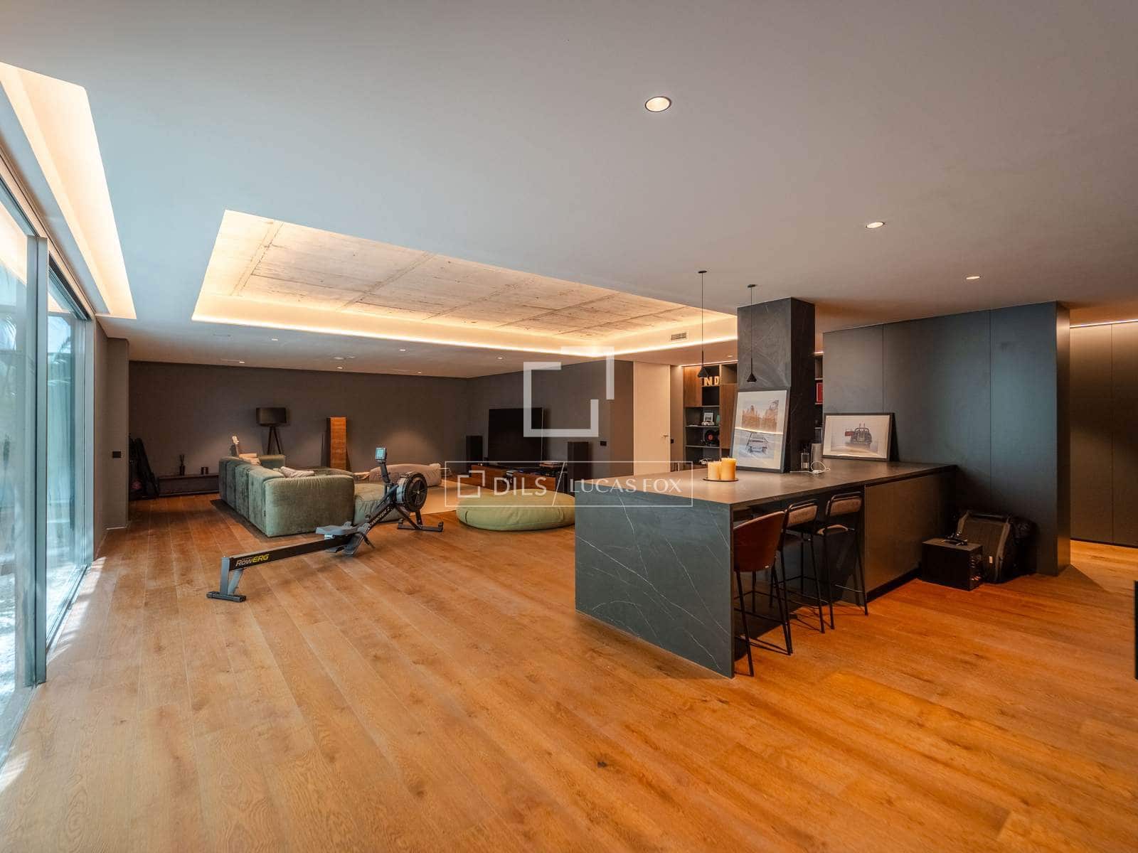 5 Zimmer Villa zu verkaufen in Campolivar mit Pool Garage - 2.900.000 € (Ref: 9911818)