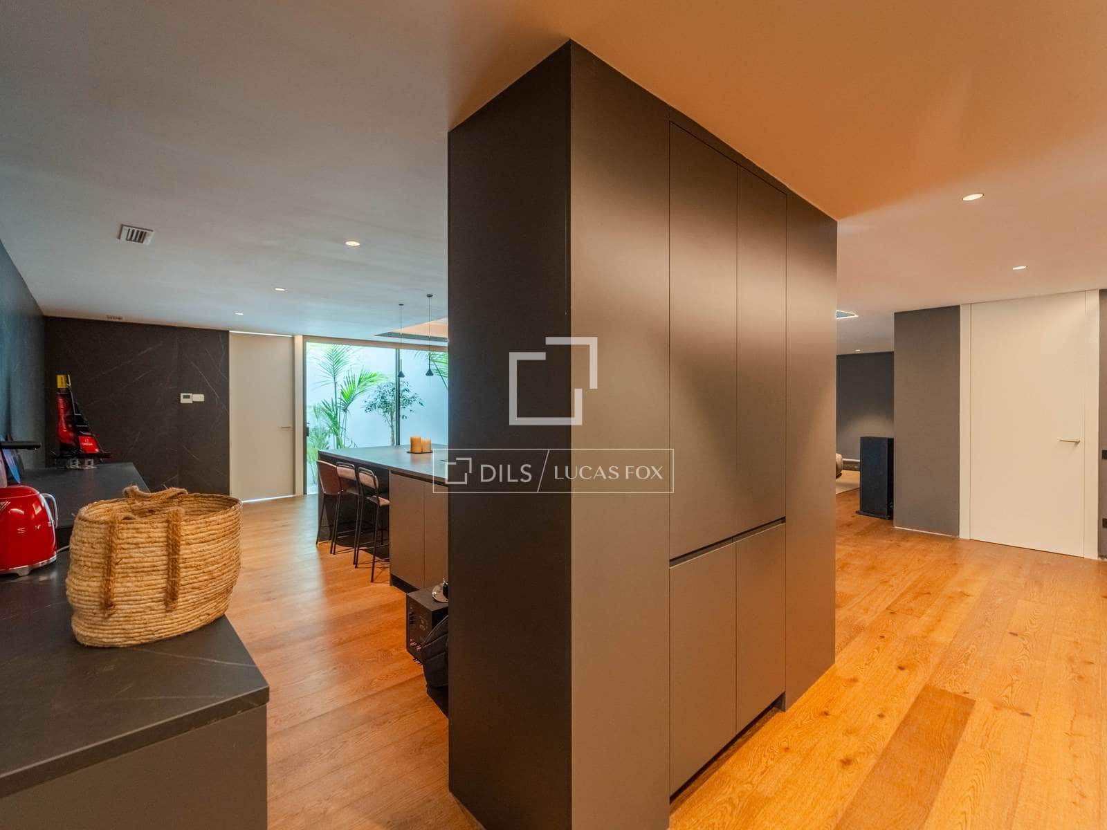 5 Zimmer Villa zu verkaufen in Campolivar mit Pool Garage - 2.900.000 € (Ref: 9911818)