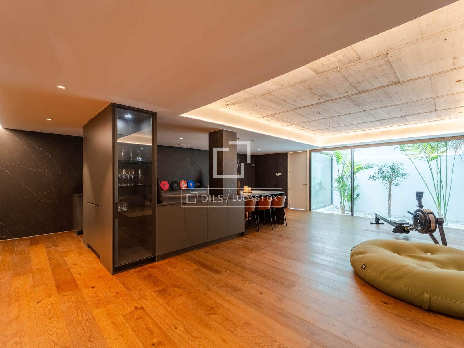 5 Zimmer Villa zu verkaufen in Campolivar mit Pool Garage - 2.900.000 € (Ref: 9911818)