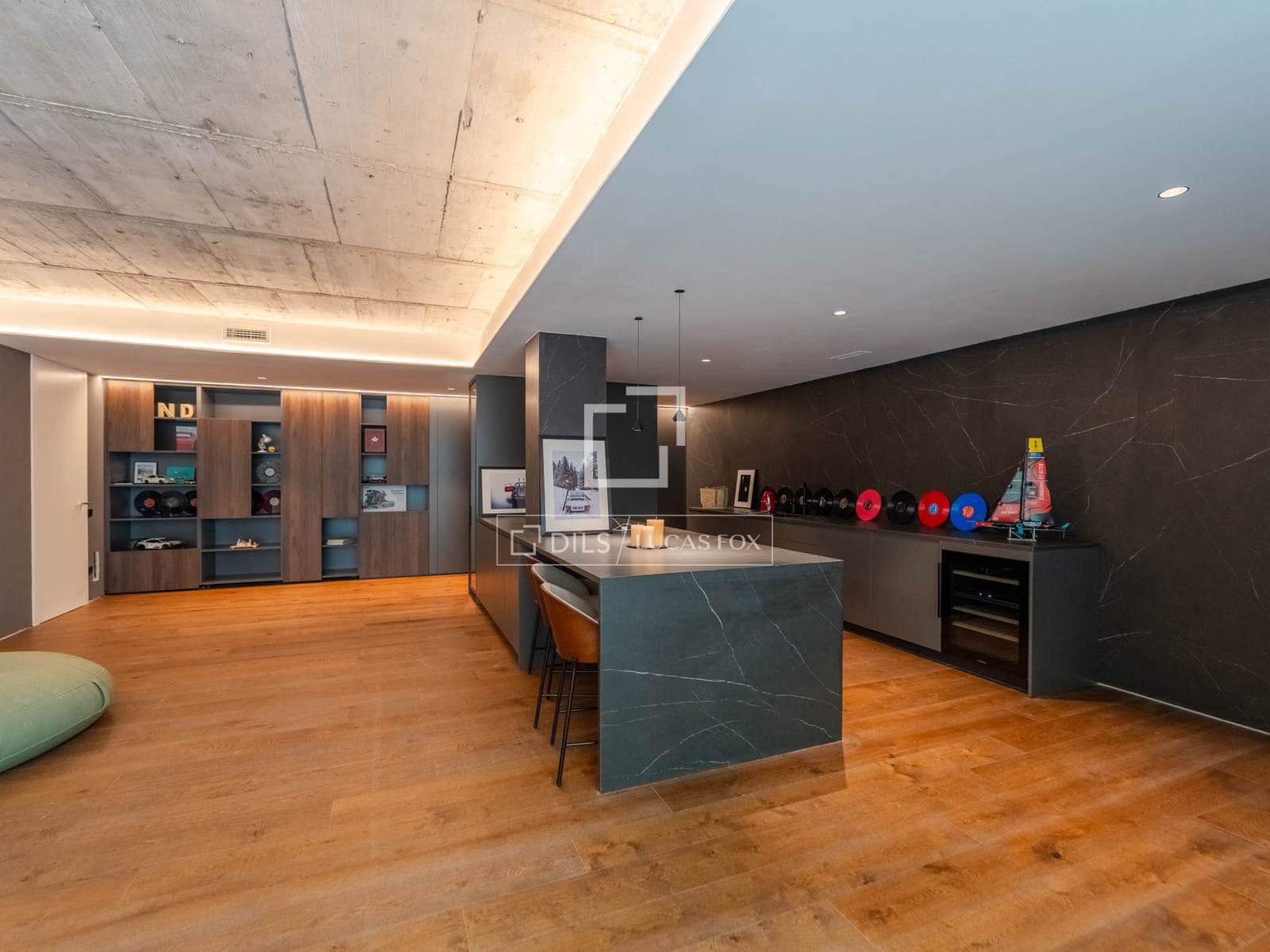 5 Zimmer Villa zu verkaufen in Campolivar mit Pool Garage - 2.900.000 € (Ref: 9911818)