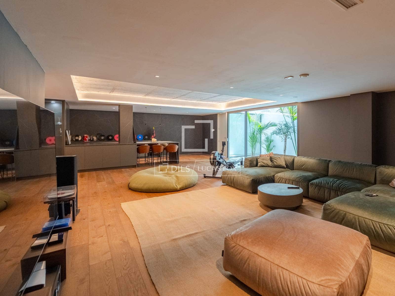 5 Zimmer Villa zu verkaufen in Campolivar mit Pool Garage - 2.900.000 € (Ref: 9911818)