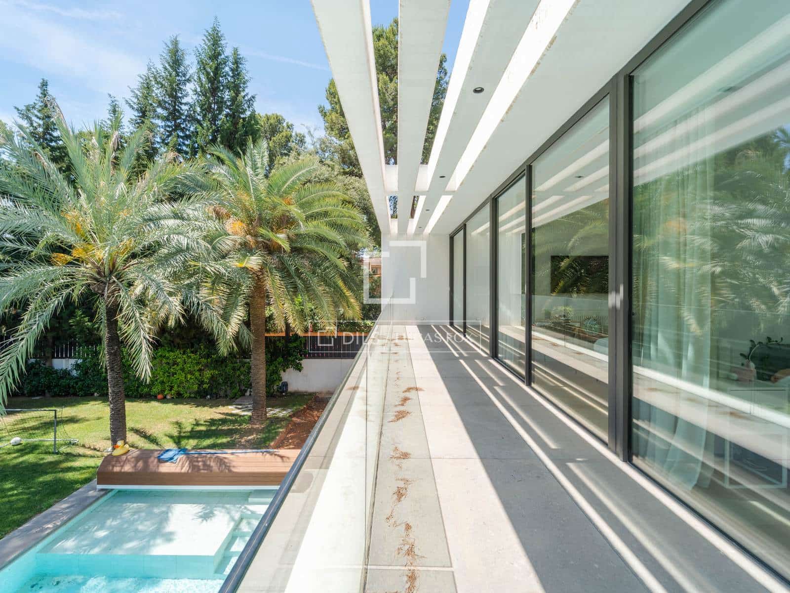 5 Zimmer Villa zu verkaufen in Campolivar mit Pool Garage - 2.900.000 € (Ref: 9911818)