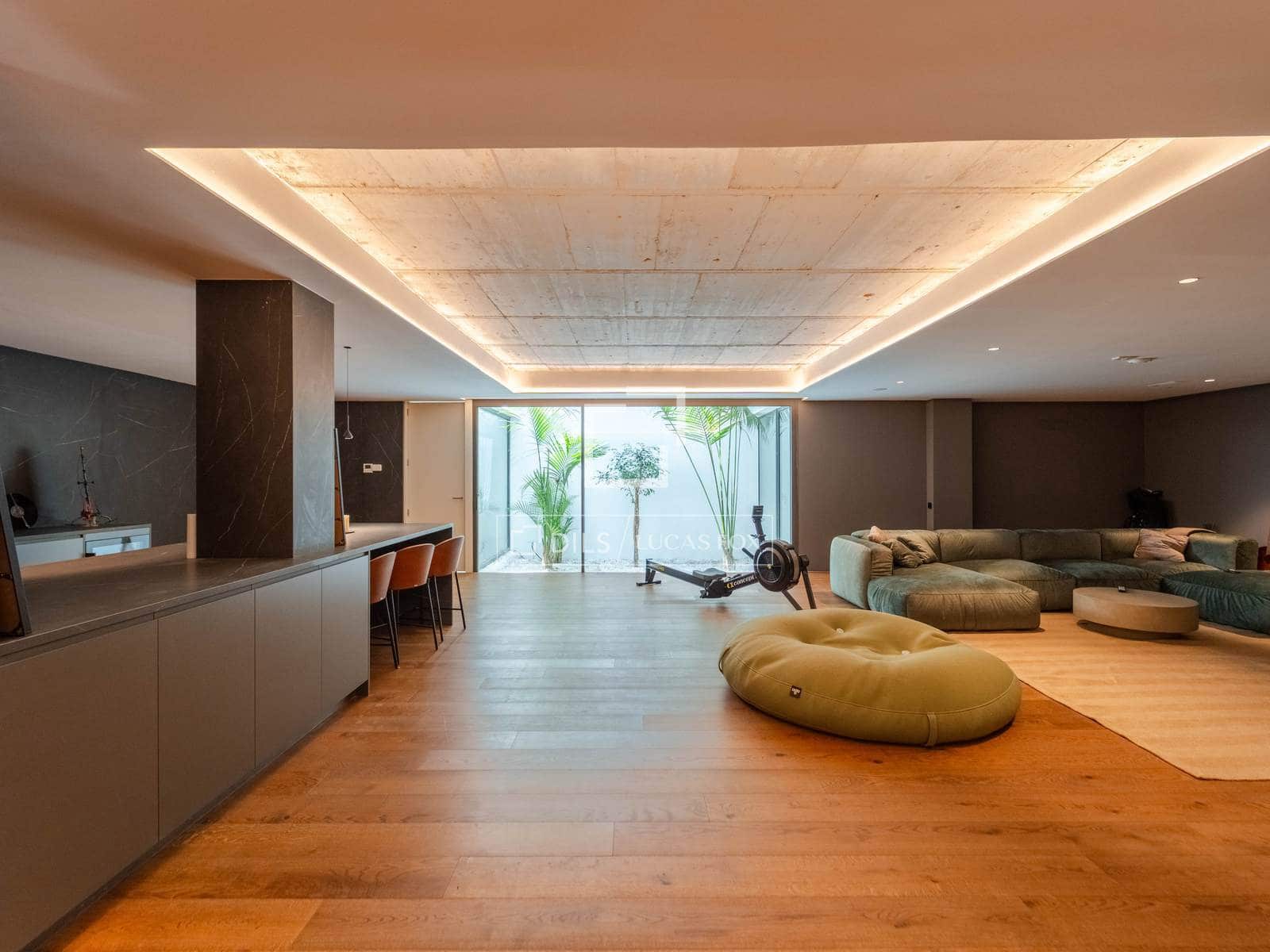 5 Zimmer Villa zu verkaufen in Campolivar mit Pool Garage - 2.900.000 € (Ref: 9911818)