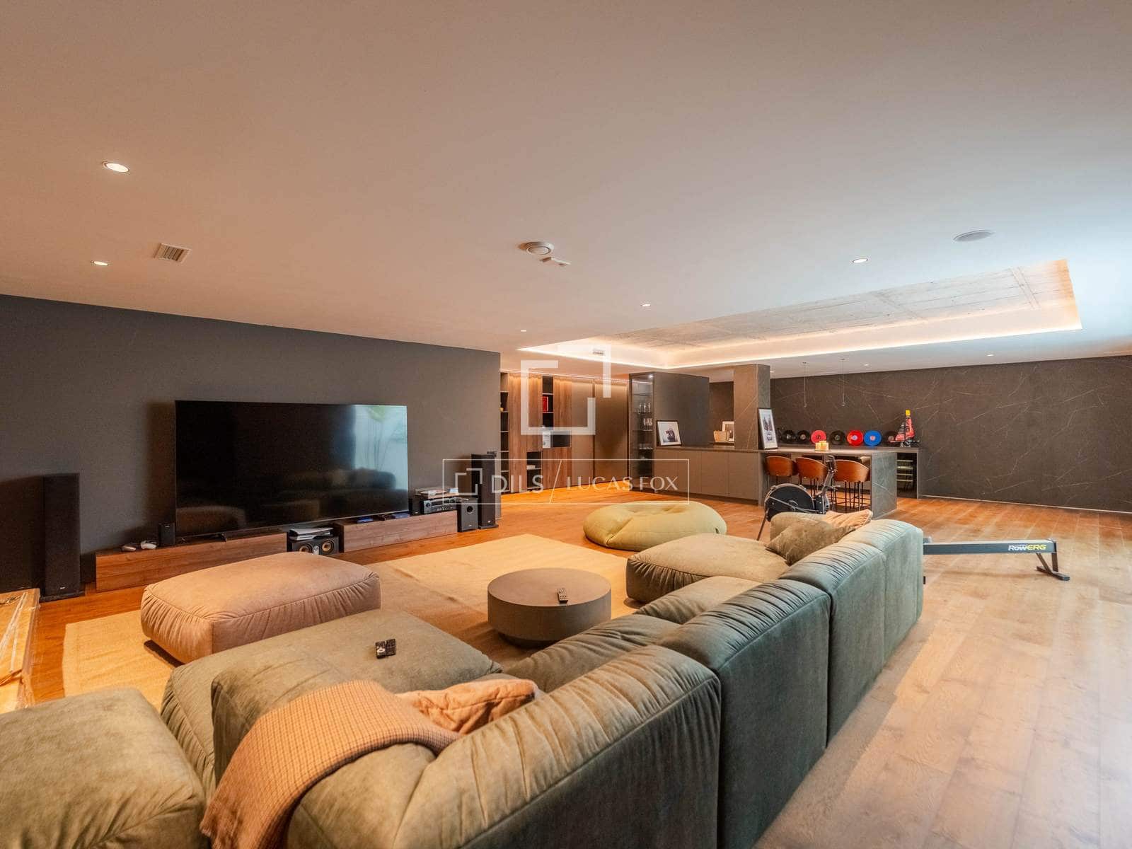 5 Zimmer Villa zu verkaufen in Campolivar mit Pool Garage - 2.900.000 € (Ref: 9911818)