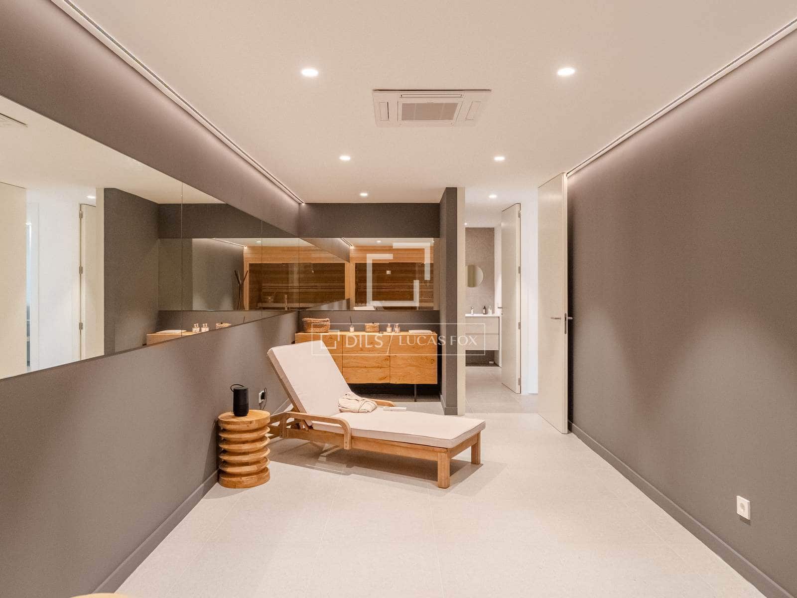 5 Zimmer Villa zu verkaufen in Campolivar mit Pool Garage - 2.900.000 € (Ref: 9911818)