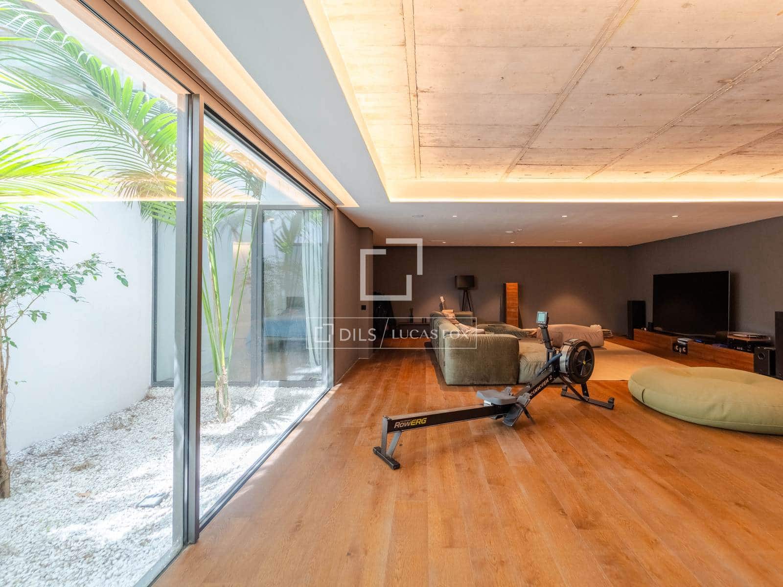 5 Zimmer Villa zu verkaufen in Campolivar mit Pool Garage - 2.900.000 € (Ref: 9911818)