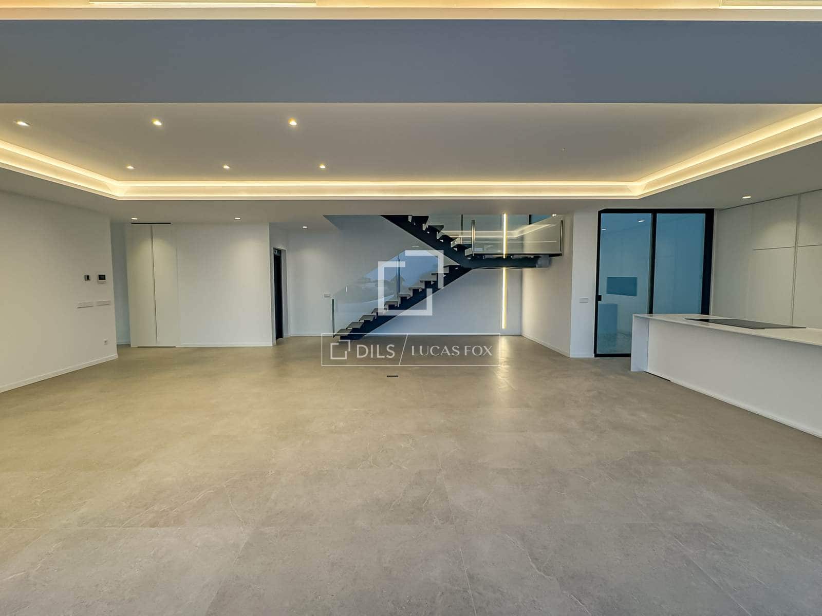 4 quarto Moradia para venda em Altea com piscina garagem - 2 370 000 € (Ref: 9911819)