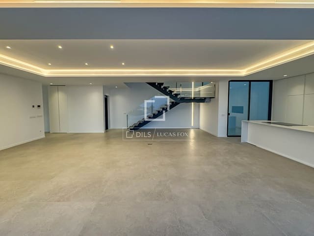 4 quarto Moradia para venda em Altea com piscina garagem - 2 370 000 € (Ref: 9911819)