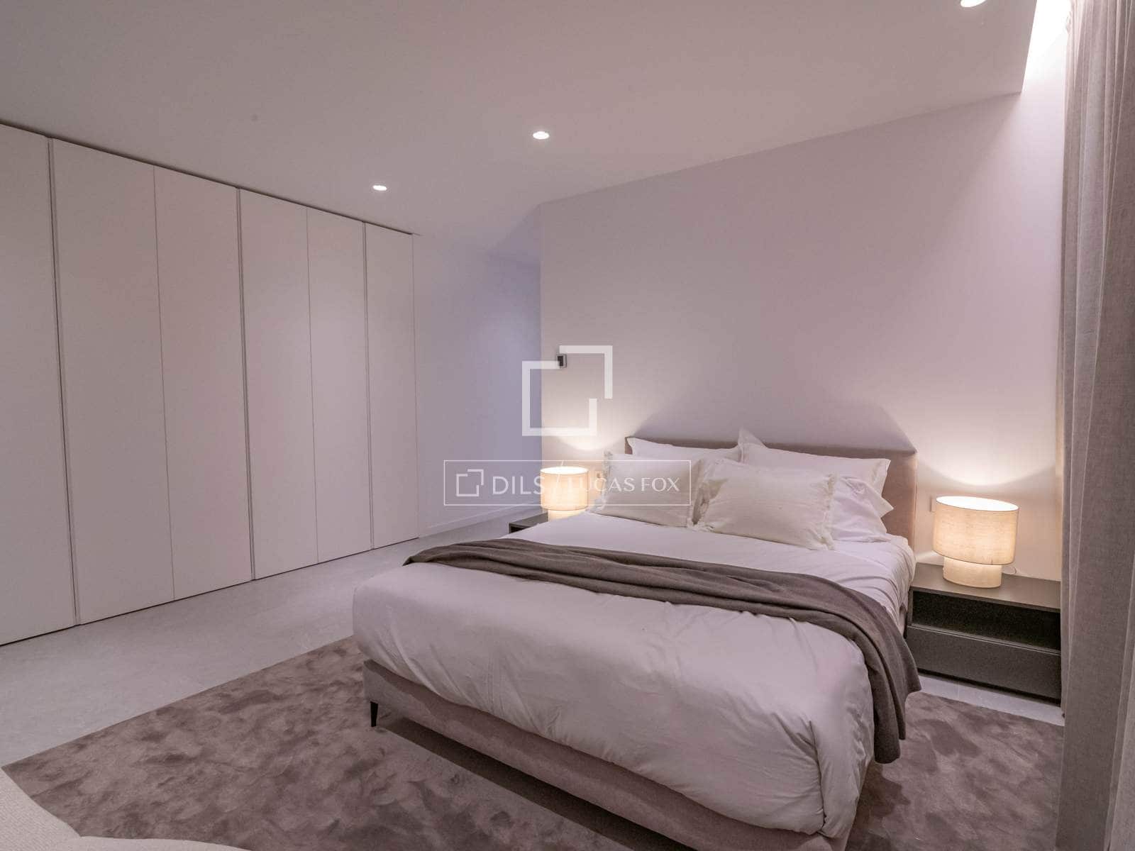 4 quarto Moradia para venda em Altea com piscina garagem - 2 370 000 € (Ref: 9911819)