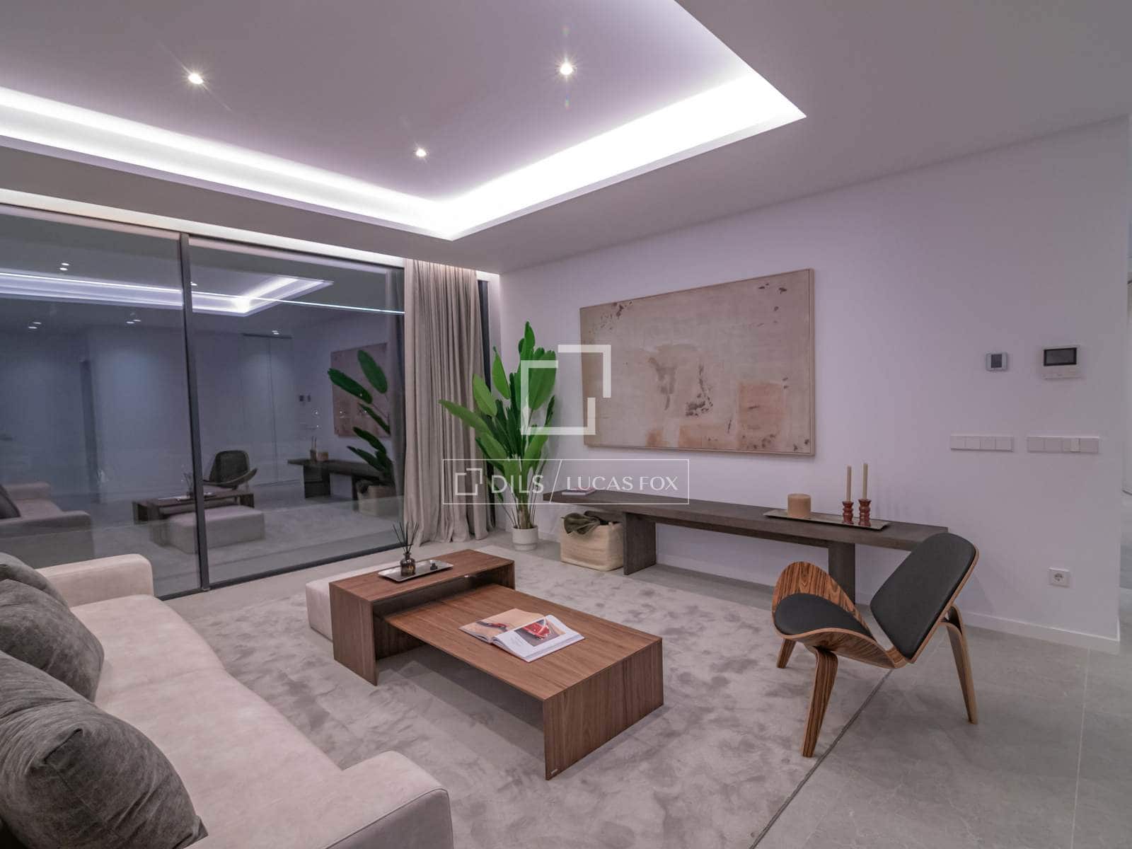 4 quarto Moradia para venda em Altea com piscina garagem - 2 370 000 € (Ref: 9911819)