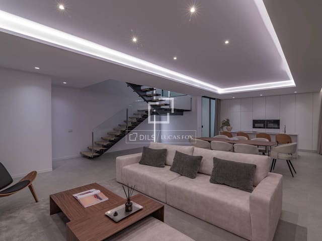 4 quarto Moradia para venda em Altea com piscina garagem - 2 370 000 € (Ref: 9911819)