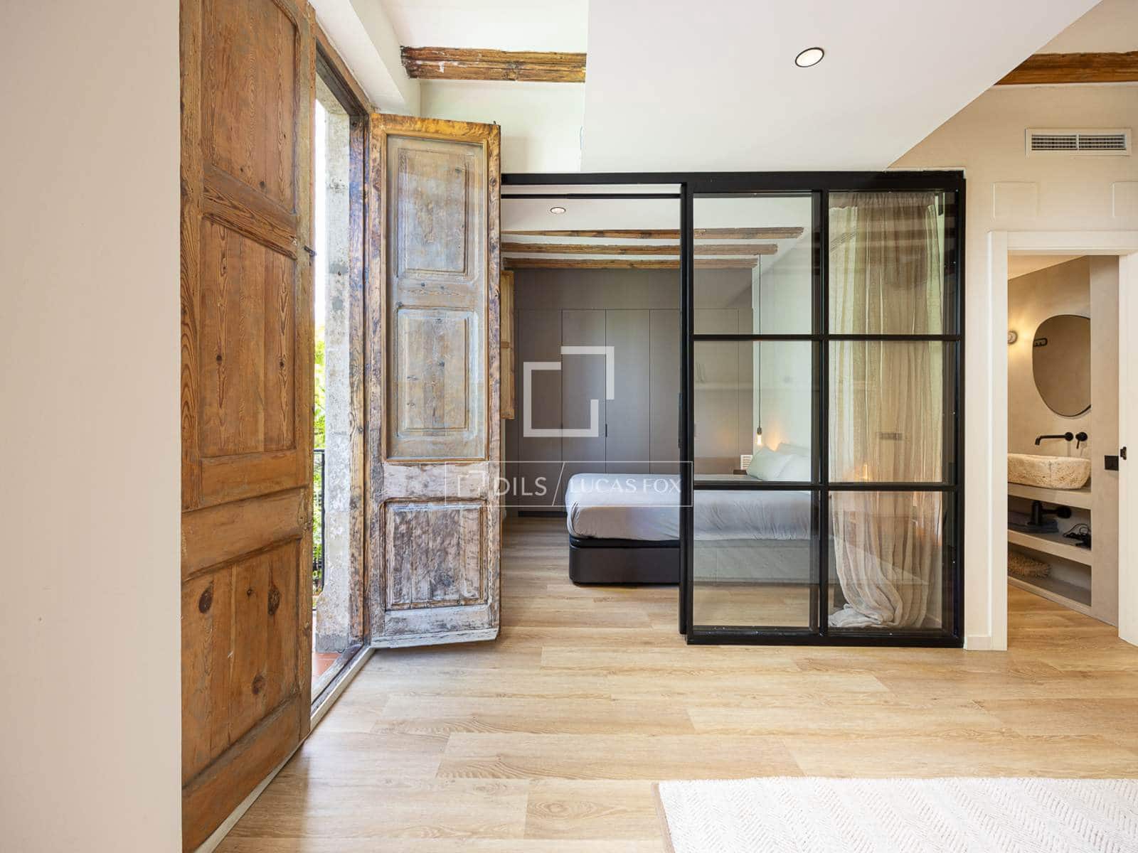 1 Zimmer Apartment zu verkaufen in Barcelona Stadt - 395.000 € (Ref: 9911820)