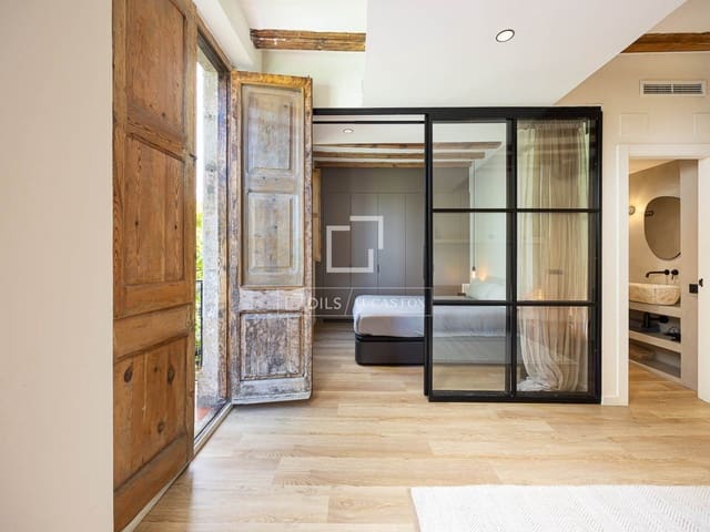 1 Zimmer Apartment zu verkaufen in Barcelona Stadt - 395.000 € (Ref: 9911820)