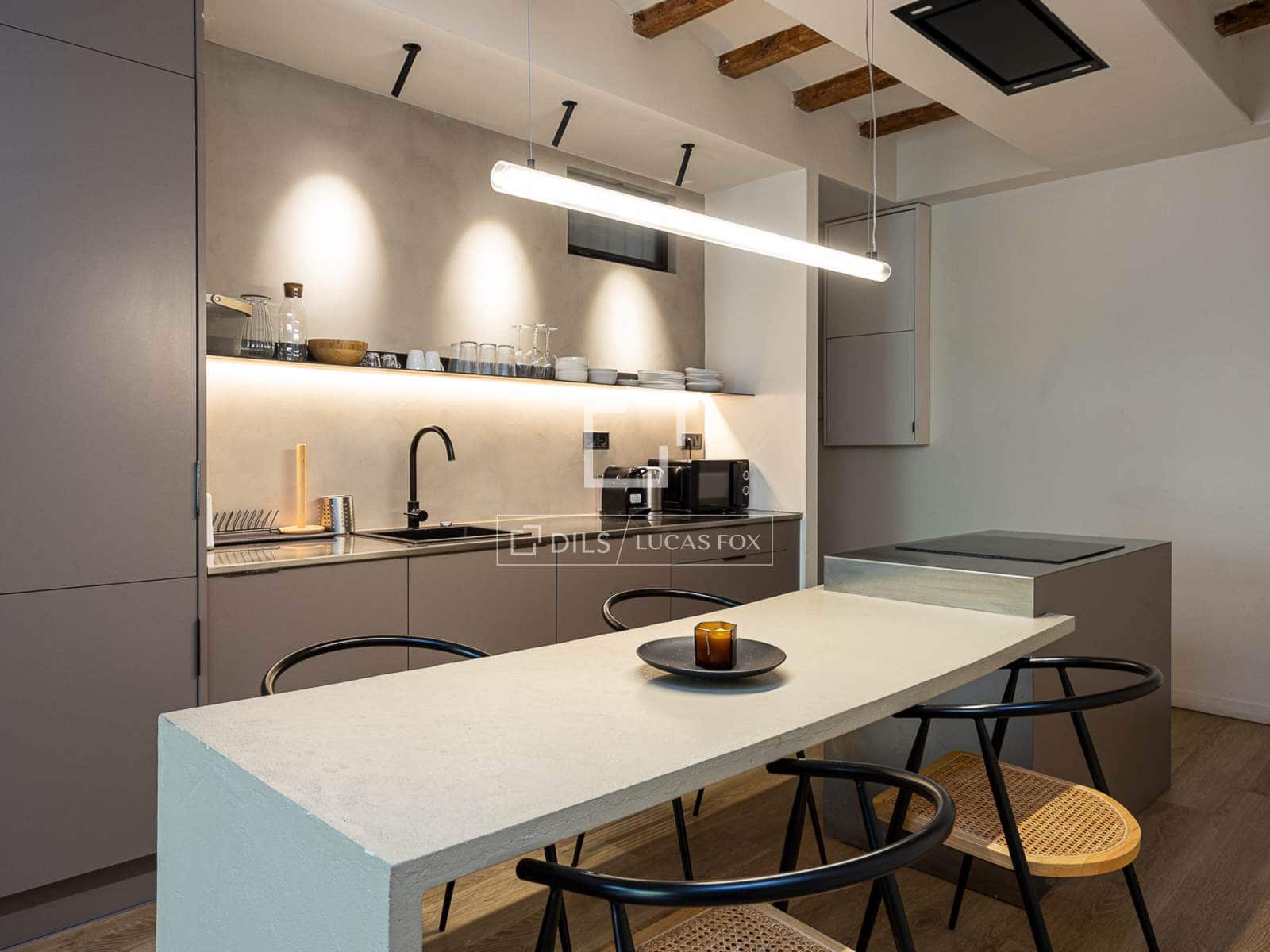 1 Zimmer Apartment zu verkaufen in Barcelona Stadt - 395.000 € (Ref: 9911820)