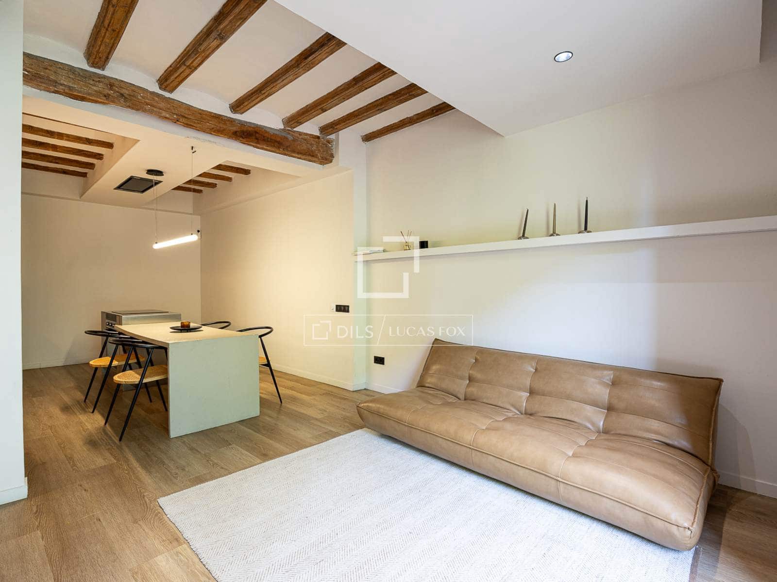 1 Zimmer Apartment zu verkaufen in Barcelona Stadt - 395.000 € (Ref: 9911820)