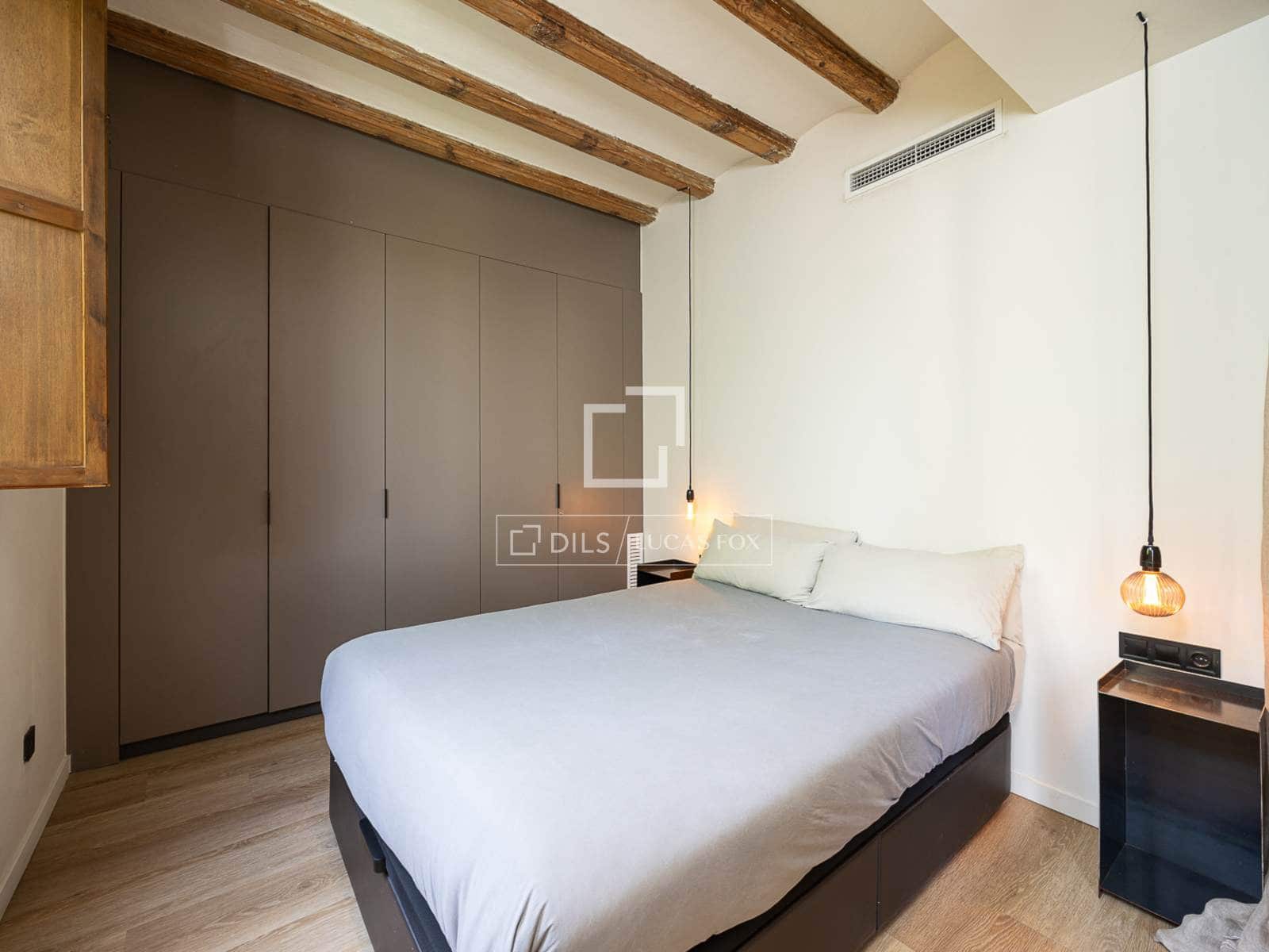 1 Zimmer Apartment zu verkaufen in Barcelona Stadt - 395.000 € (Ref: 9911820)