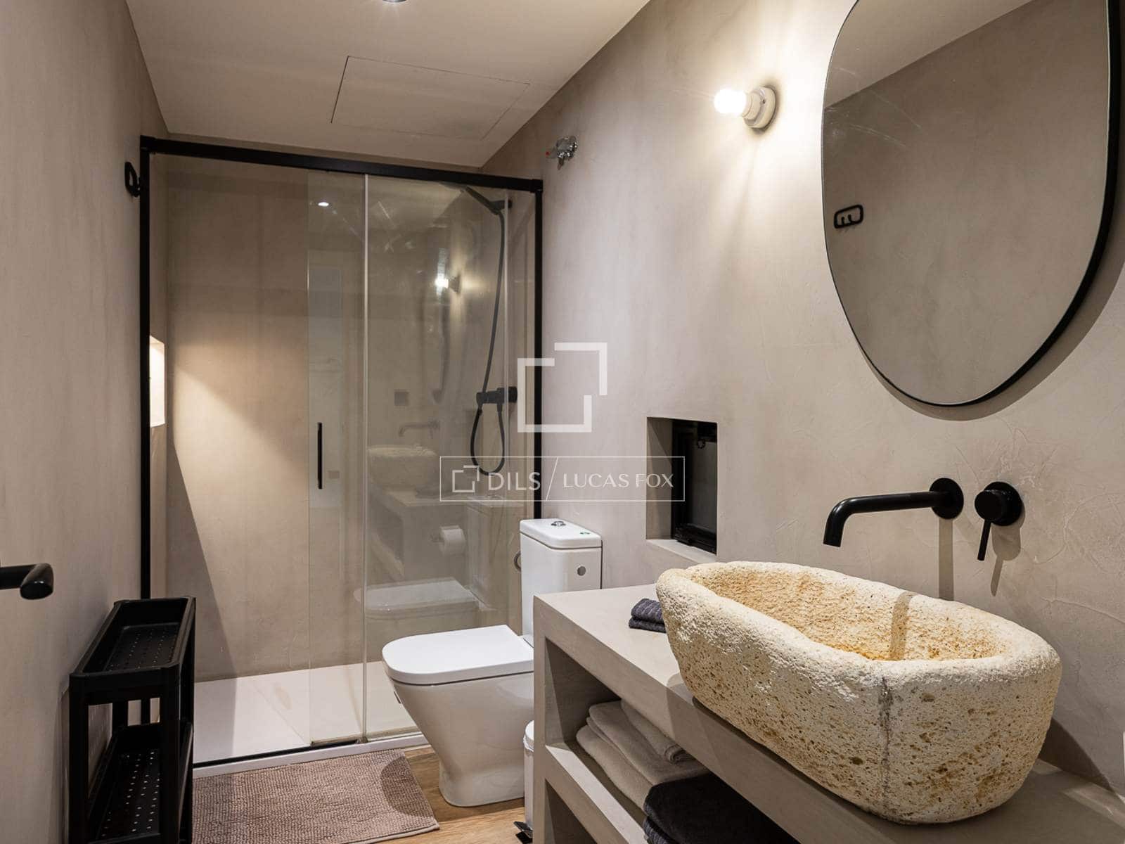 1 Zimmer Apartment zu verkaufen in Barcelona Stadt - 395.000 € (Ref: 9911820)