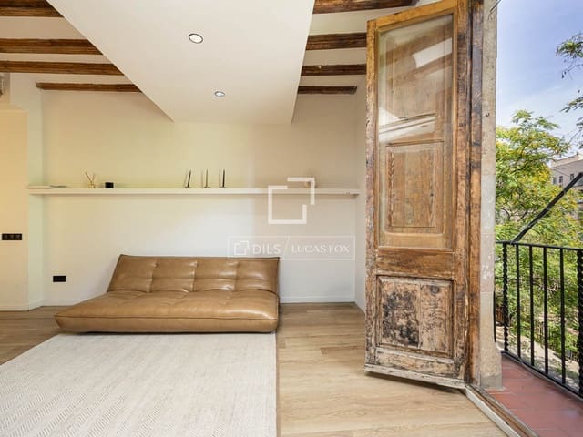 1 Zimmer Apartment zu verkaufen in Barcelona Stadt - 395.000 € (Ref: 9911820)