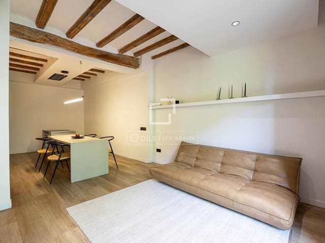 1 Zimmer Apartment zu verkaufen in Barcelona Stadt - 395.000 € (Ref: 9911820)