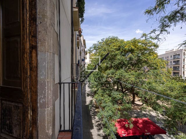 1 Zimmer Apartment zu verkaufen in Barcelona Stadt - 395.000 € (Ref: 9911820)