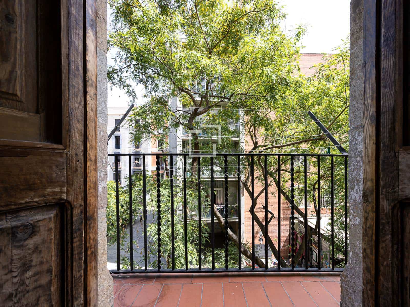 1 Zimmer Apartment zu verkaufen in Barcelona Stadt - 395.000 € (Ref: 9911820)