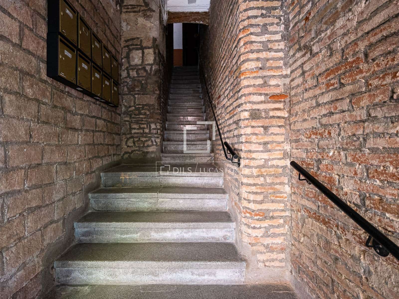 1 Zimmer Apartment zu verkaufen in Barcelona Stadt - 395.000 € (Ref: 9911820)