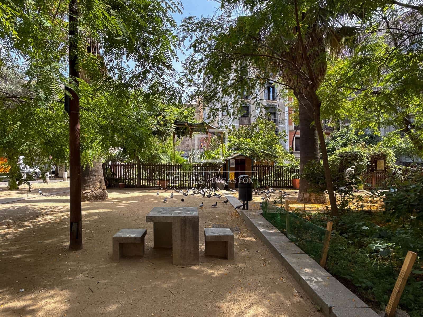 1 Zimmer Apartment zu verkaufen in Barcelona Stadt - 395.000 € (Ref: 9911820)