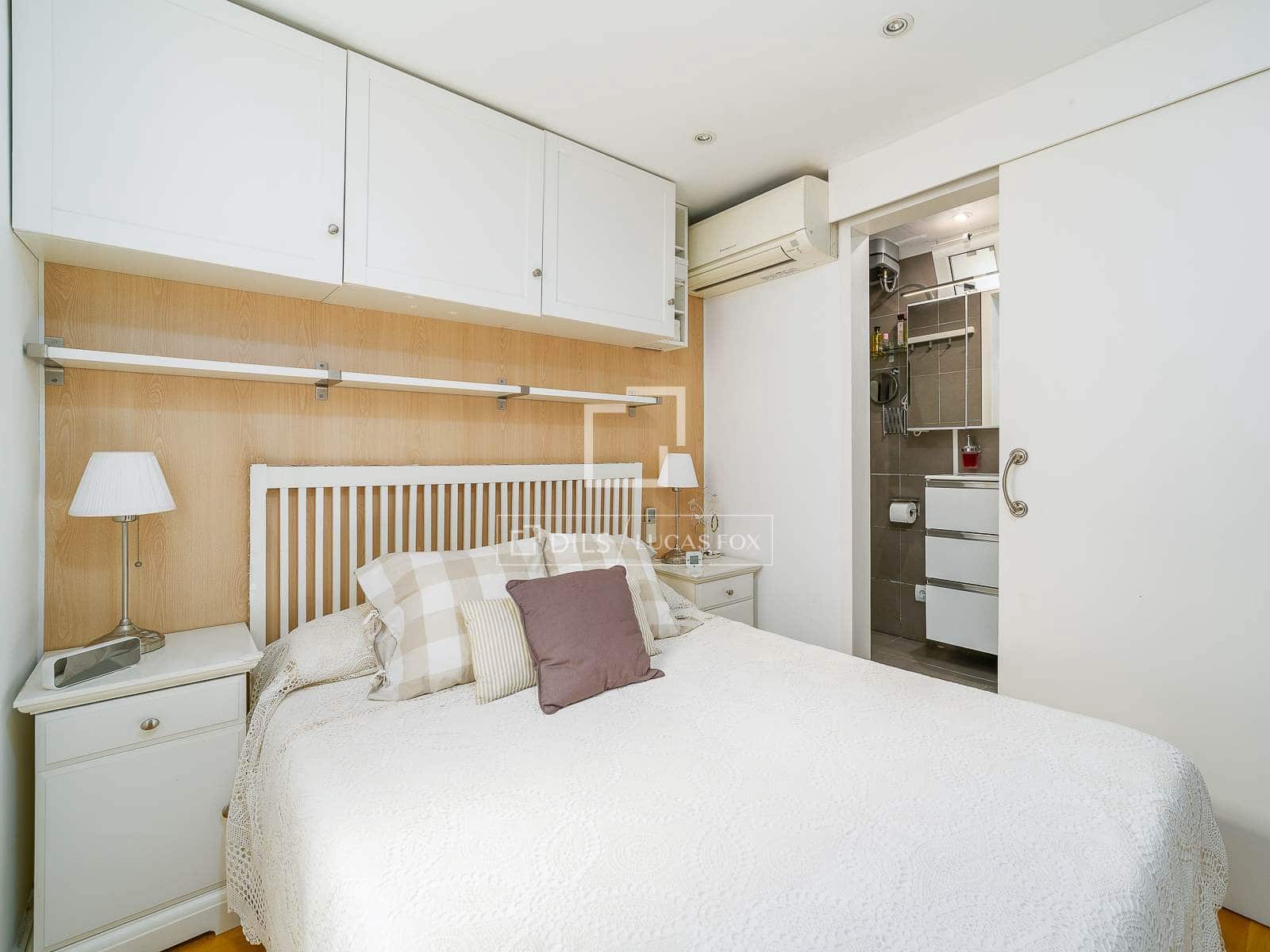 1 quarto Penthouse para venda em Barcelona cidade - 495 000 € (Ref: 9911934)