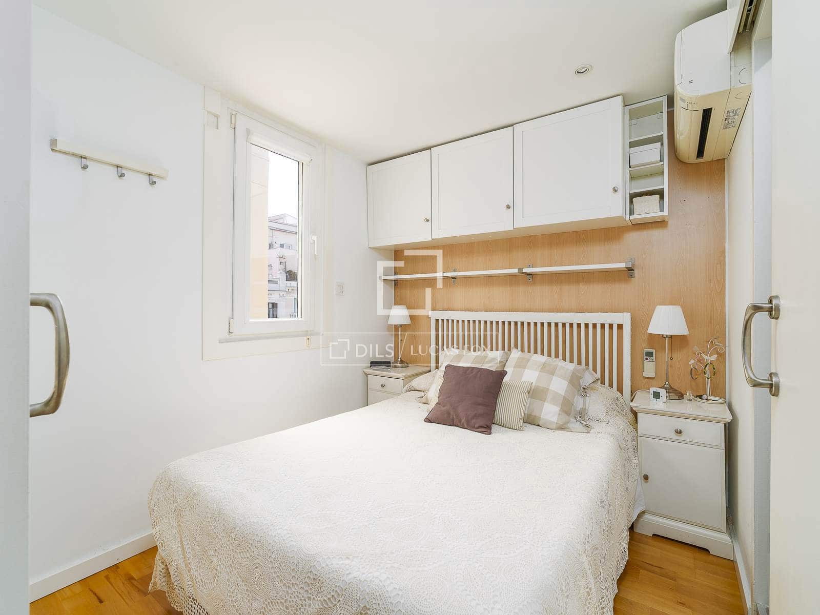 1 quarto Penthouse para venda em Barcelona cidade - 495 000 € (Ref: 9911934)
