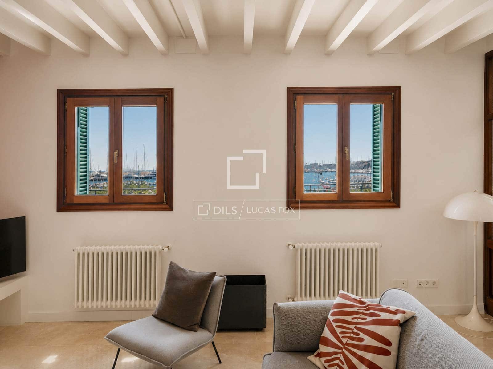 3 bedroom Villa for sale in Palma de Mallorca - € 1,985,000 (Ref: 9911935)